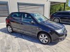 Škoda Fabia - fotka číslo 3