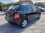 Škoda Fabia - fotka číslo 4