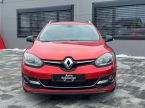 Renault Mégane - fotka číslo 1