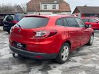 Renault Mégane - fotka číslo 4