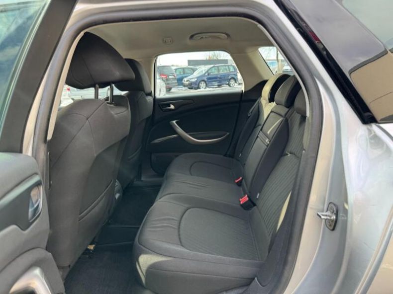 Citroën C5 - hlavní fotka