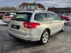 Citroën C5 - fotka číslo 4