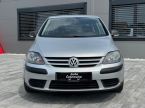 Volkswagen Golf - fotka číslo 1