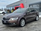 Škoda Octavia - fotka číslo 0