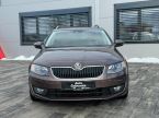 Škoda Octavia - fotka číslo 1