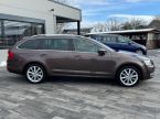 Škoda Octavia - fotka číslo 3
