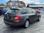 Škoda Octavia - fotka číslo 4