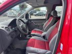 Volkswagen Caddy - fotka číslo 9