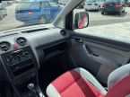 Volkswagen Caddy - fotka číslo 13
