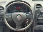 Volkswagen Caddy - fotka číslo 14