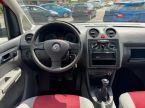 Volkswagen Caddy - fotka číslo 15