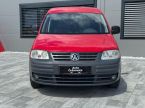 Volkswagen Caddy - fotka číslo 1