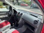 Volkswagen Caddy - fotka číslo 21