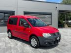 Volkswagen Caddy - fotka číslo 2