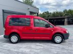 Volkswagen Caddy - fotka číslo 3