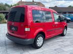 Volkswagen Caddy - fotka číslo 4