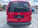 Volkswagen Caddy - fotka číslo 5