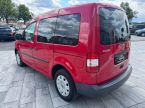 Volkswagen Caddy - fotka číslo 6