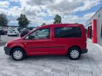 Volkswagen Caddy - fotka číslo 7