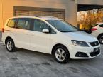 Seat Alhambra - fotka číslo 2
