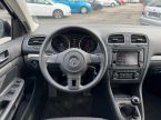 Volkswagen Golf - fotka číslo 13
