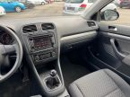 Volkswagen Golf - fotka číslo 14