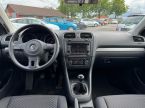 Volkswagen Golf - fotka číslo 17