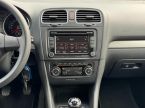 Volkswagen Golf - fotka číslo 18