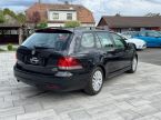 Volkswagen Golf - fotka číslo 4
