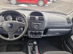 Subaru Justy - fotka číslo 12