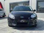 Ford Focus - fotka číslo 1