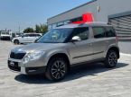 Škoda Yeti - fotka číslo 0