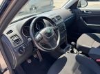 Škoda Yeti - fotka číslo 9