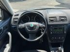 Škoda Yeti - fotka číslo 13