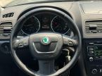Škoda Yeti - fotka číslo 15