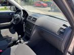 Škoda Yeti - fotka číslo 25