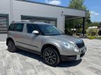 Škoda Yeti - fotka číslo 2