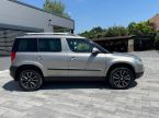 Škoda Yeti - fotka číslo 3