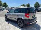Škoda Yeti - fotka číslo 6