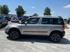 Škoda Yeti - fotka číslo 7