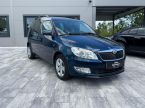 Škoda Roomster - fotka číslo 2