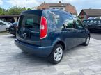 Škoda Roomster - fotka číslo 4