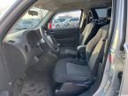 Jeep Patriot - fotka číslo 9