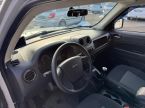 Jeep Patriot - fotka číslo 10