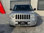 Jeep Patriot - fotka číslo 1