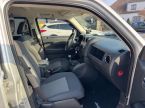 Jeep Patriot - fotka číslo 25
