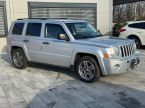 Jeep Patriot - fotka číslo 2