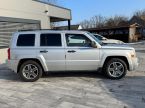 Jeep Patriot - fotka číslo 3