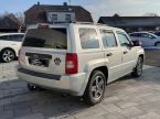 Jeep Patriot - fotka číslo 4