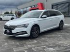 Škoda Superb - fotka číslo 0